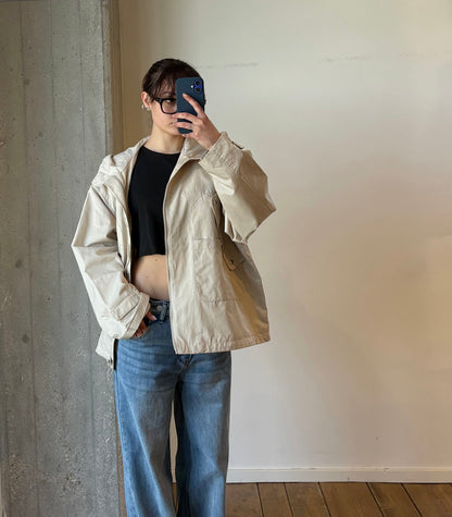 Trench Delicia