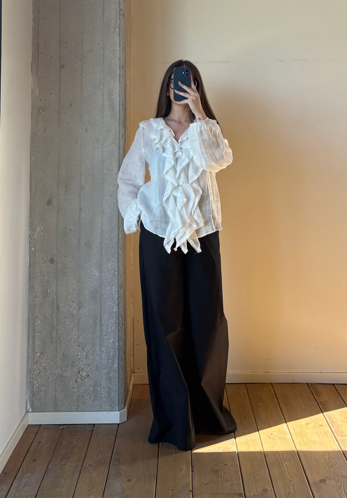 Camicia Remiè