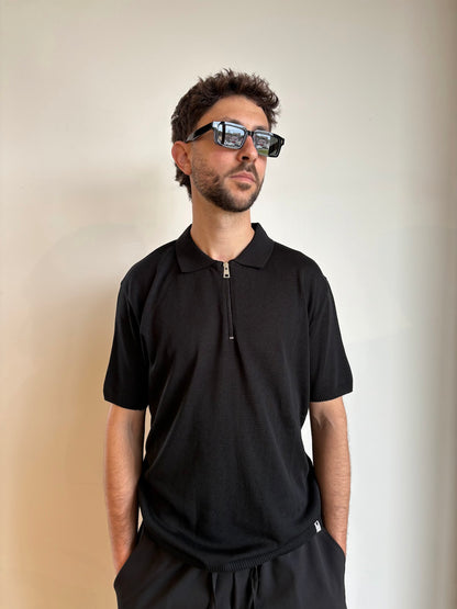 Zip Polo