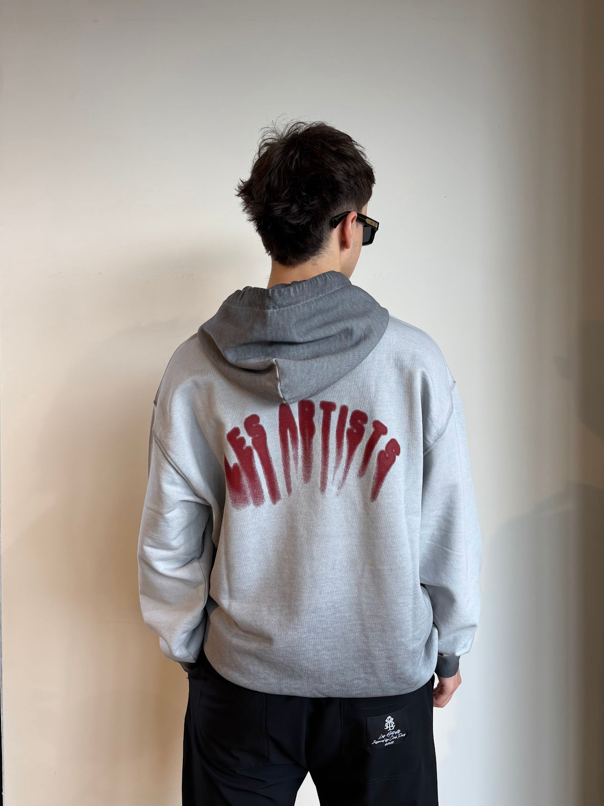 Hoodie Mirgrey