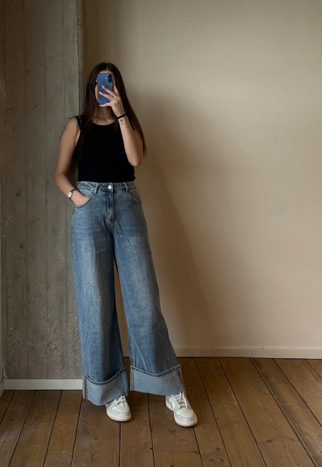 Jeans Malika