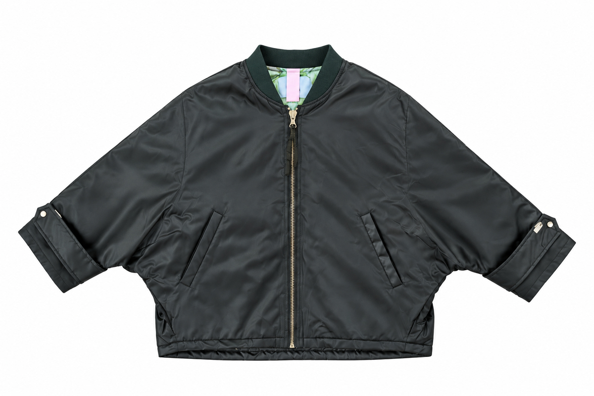 Nuparida Oversize Jacket