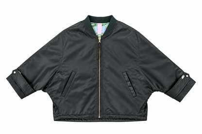 Nuparida Oversize Jacket