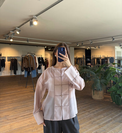 Camicia Tokyo