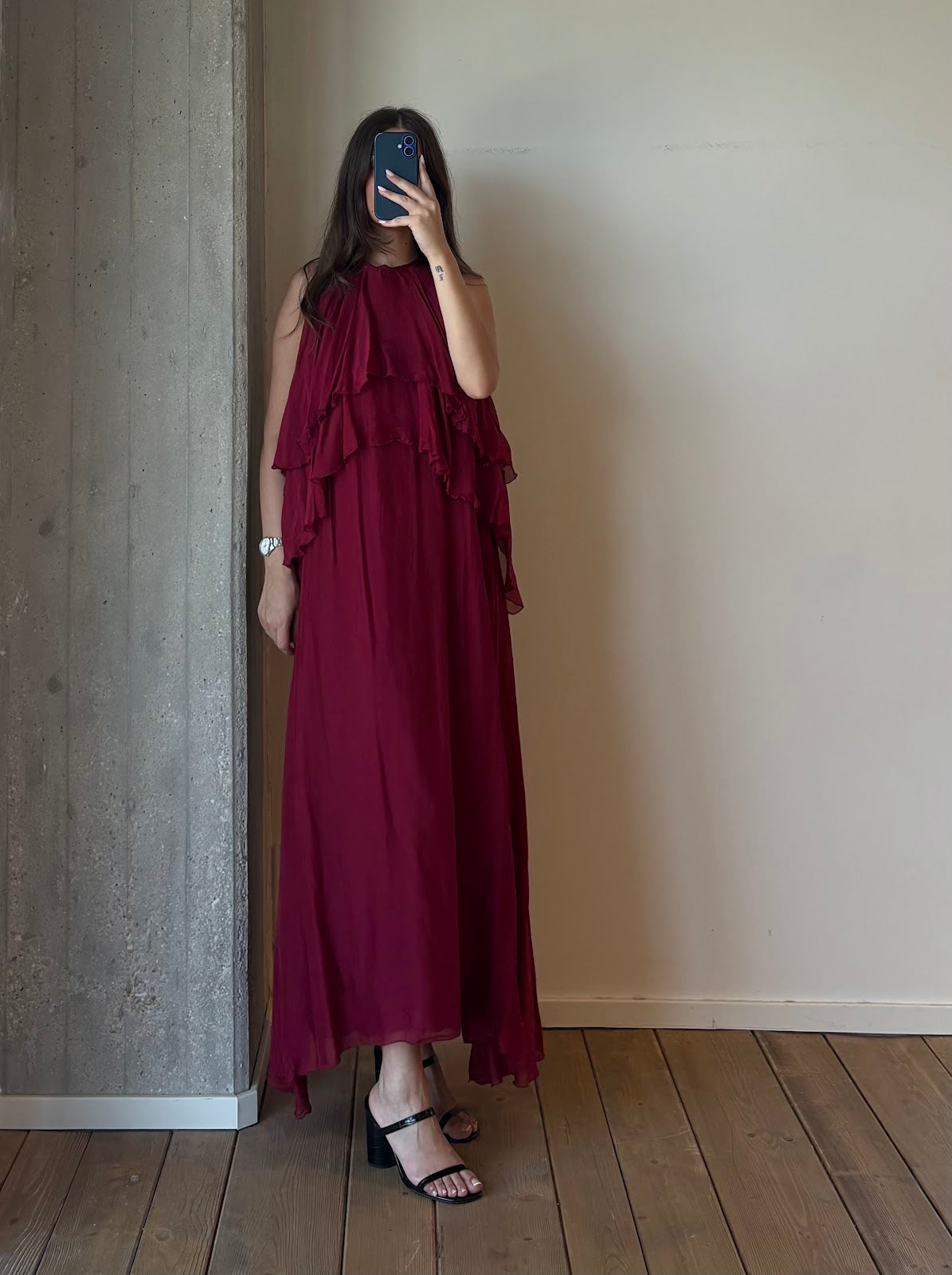 Dress India