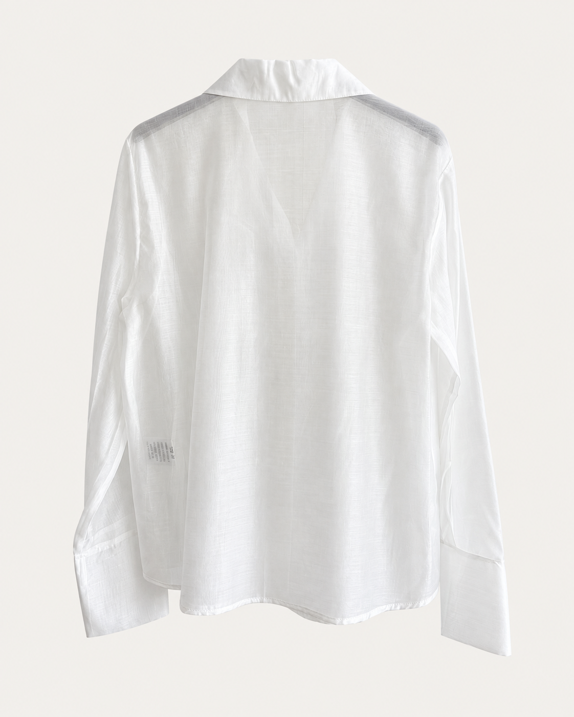 Shirt Belgrado