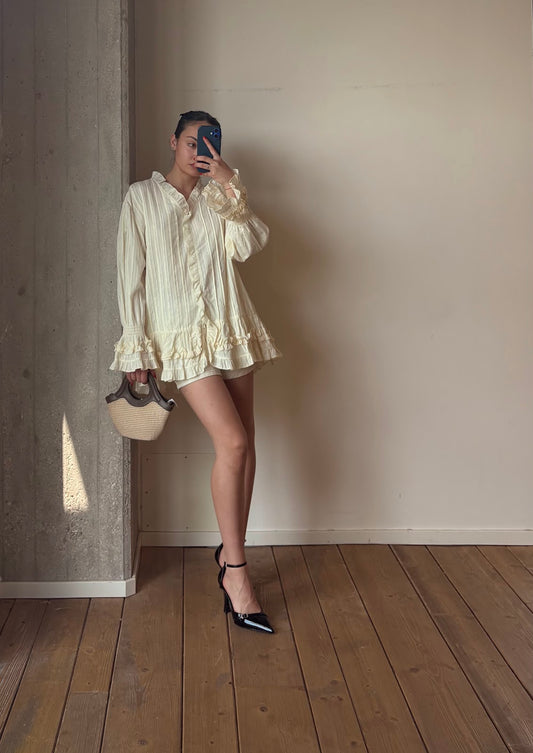 Dress Shirt
