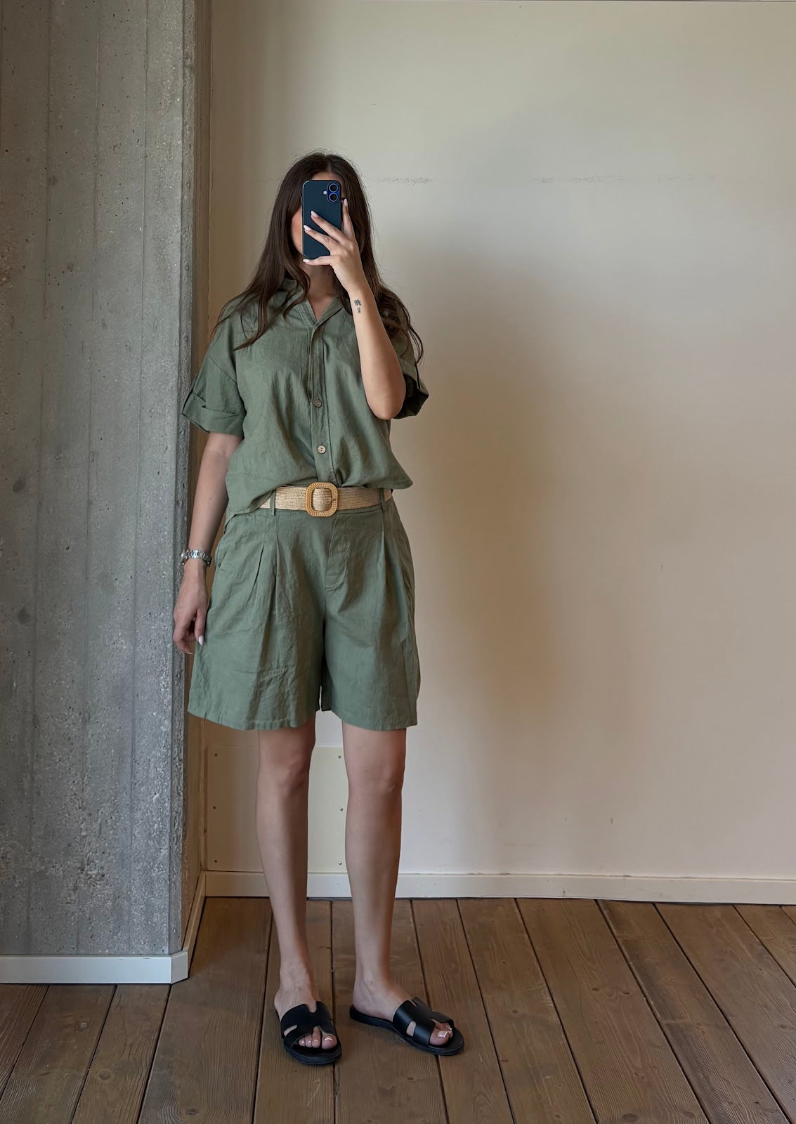 Shorts Connedy