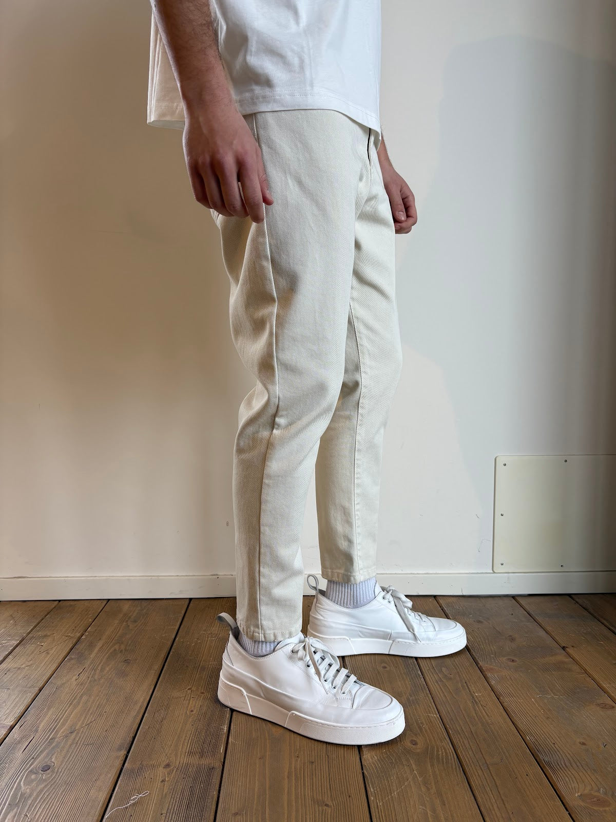 Jeans Java