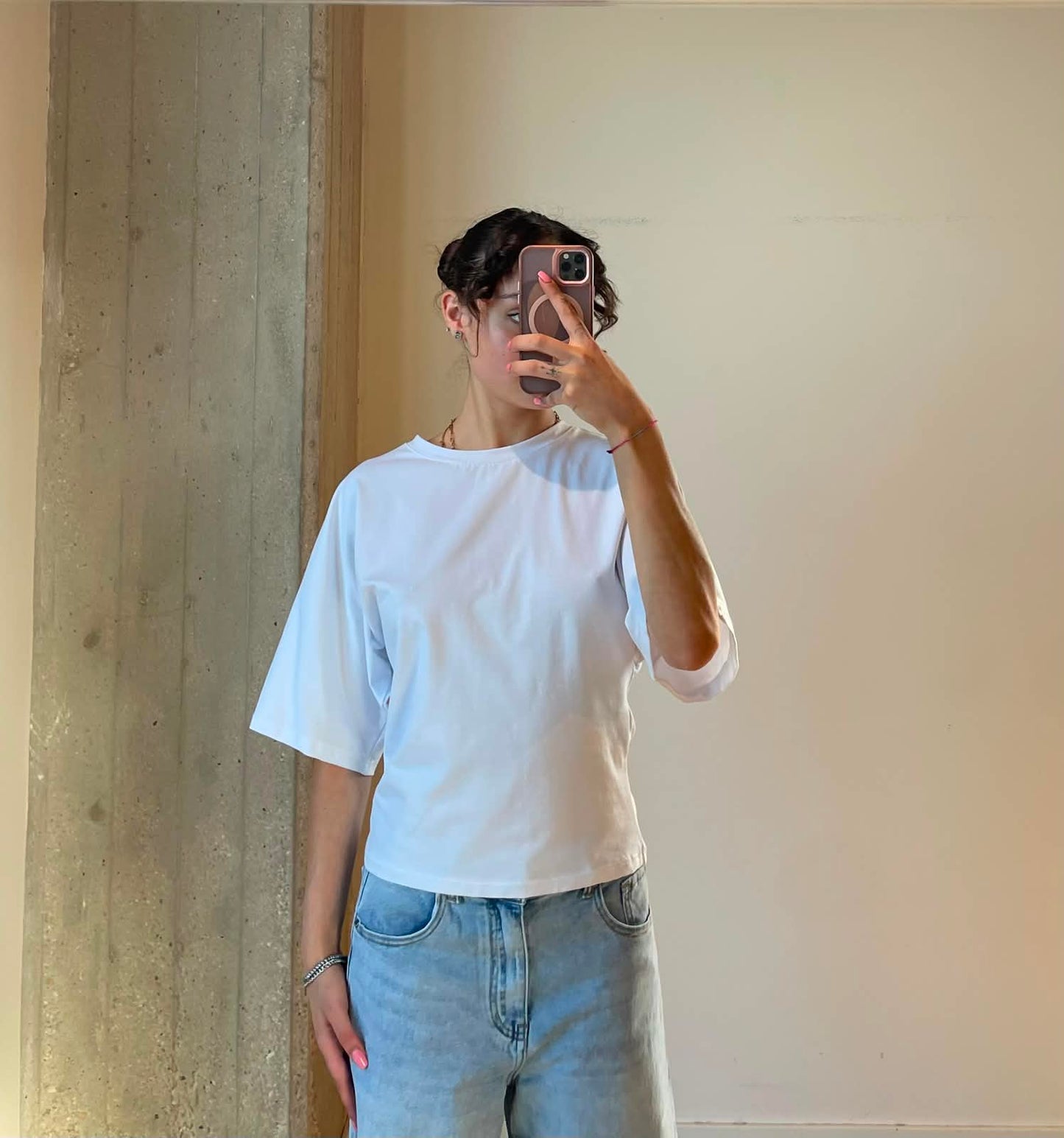 Tee Sakura
