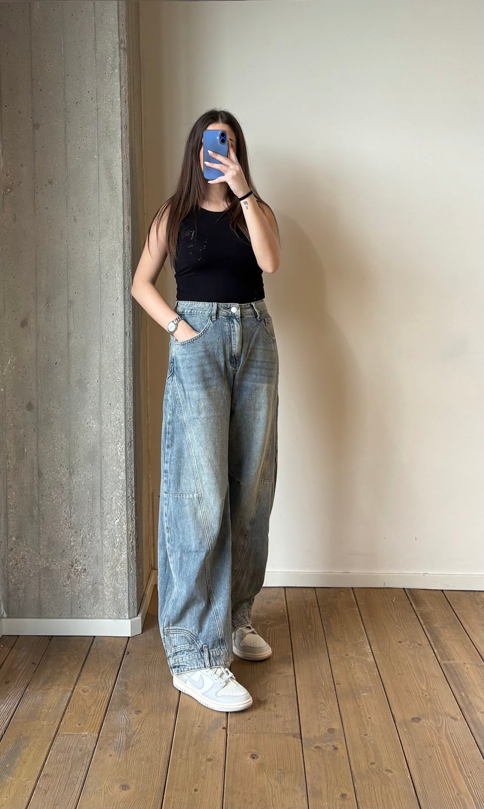 Jeans Obsession