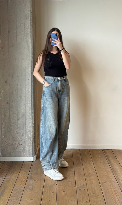 Jeans Obsession