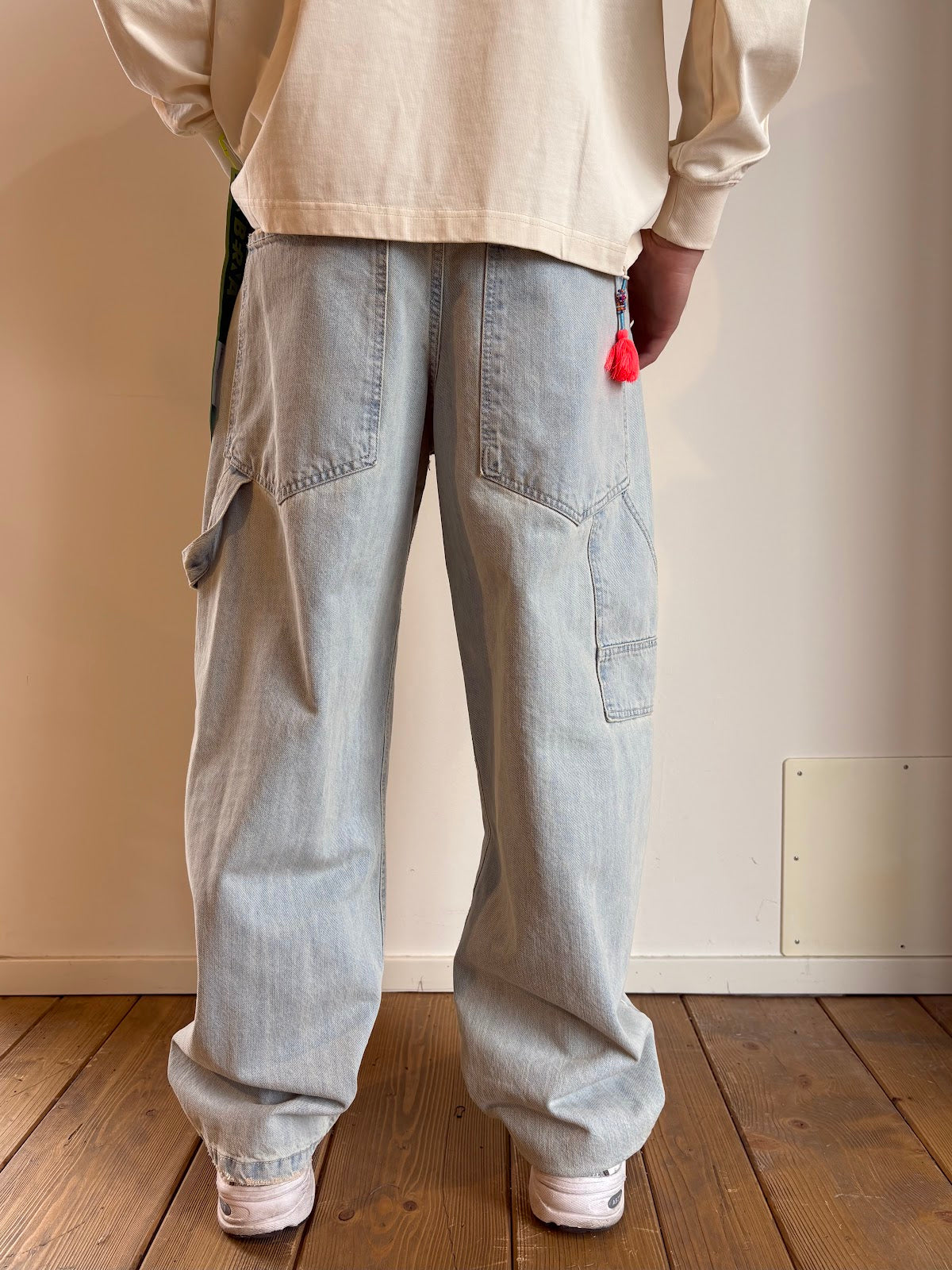Jeans Carpenter