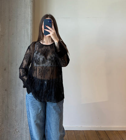 Blusa  Desalentos