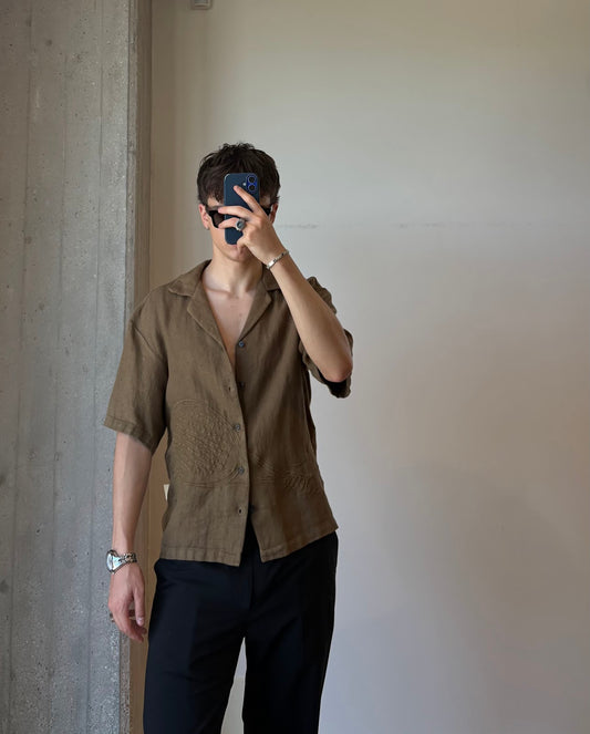 Camicia Sky
