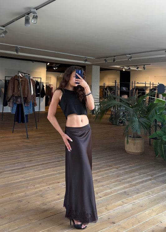 Nunadine Skirt