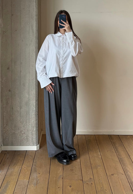 Nusamira Shirt