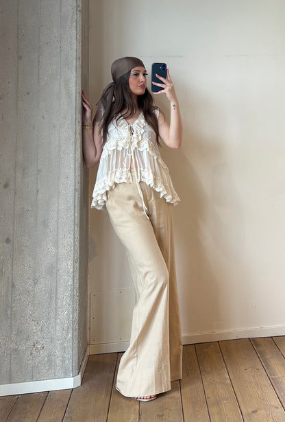 Gilet Vanessa