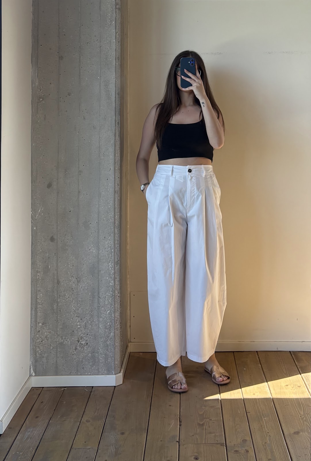 Panta Emily