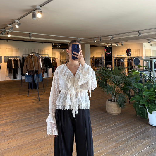 Blusa Denver