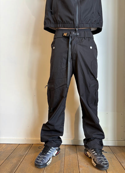 Lines Track Pants