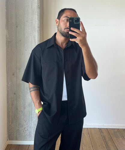Camicia Ciad