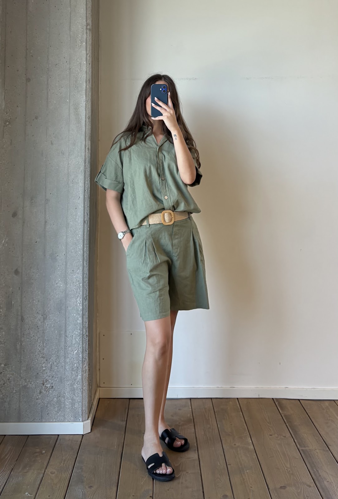 Shorts Connedy