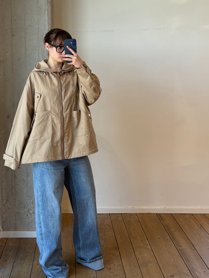 Trench Delicia