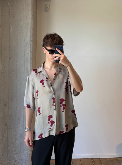 Camicia Girasole