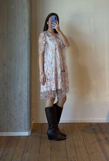 Nucoralina Dress