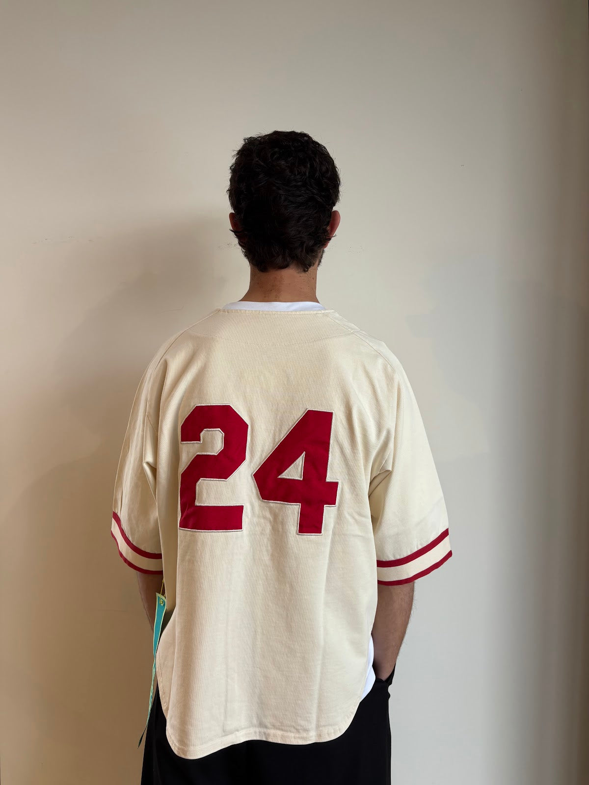 Casacca BaseBall