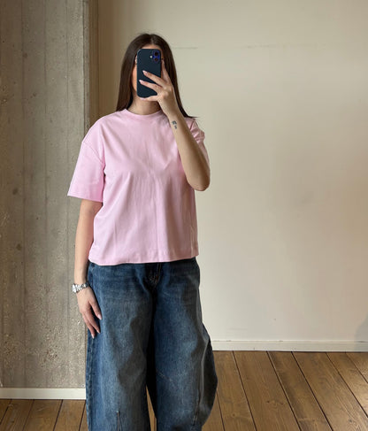 Nucirra t-shirt