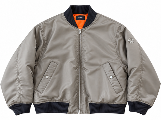 Bomber Sergio