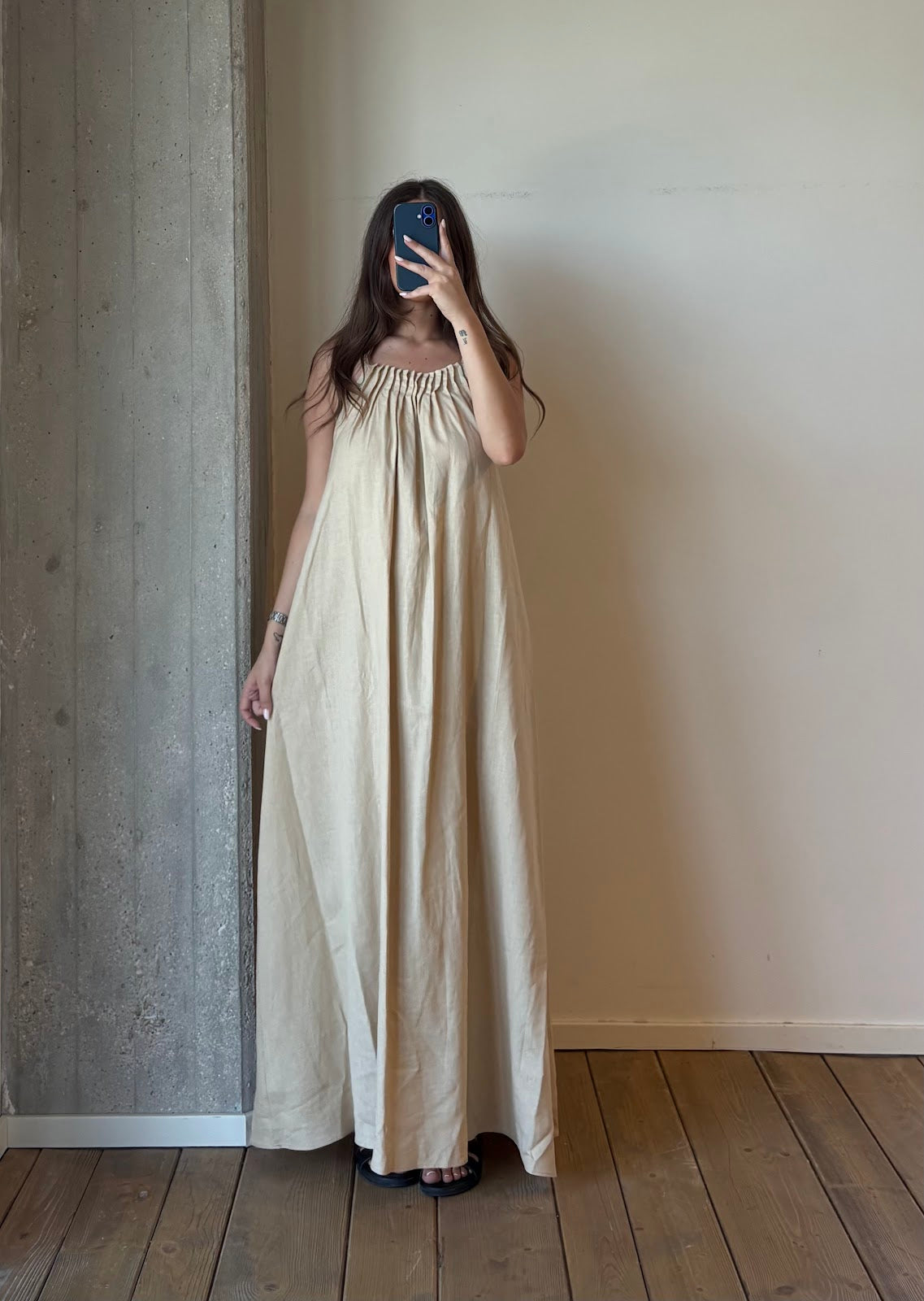 Abito Ludovica