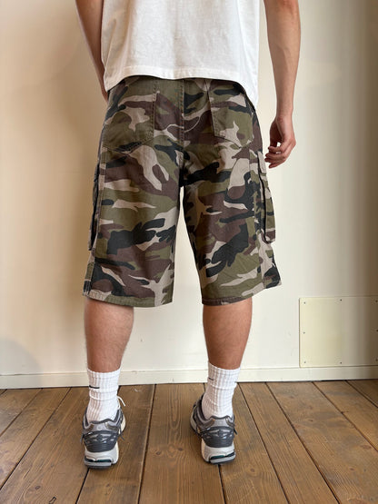 Short Alì