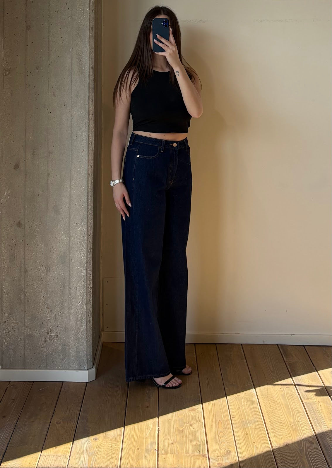 Nubrooklyn Jeans