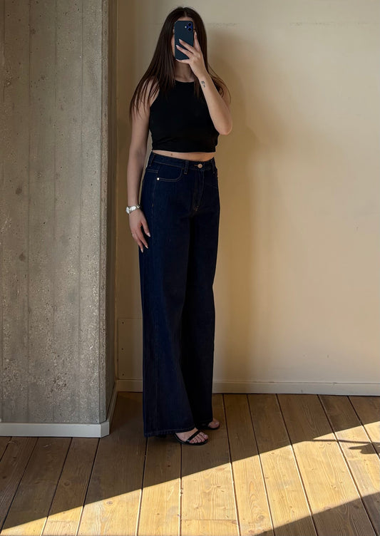 Nubrooklyn Jeans