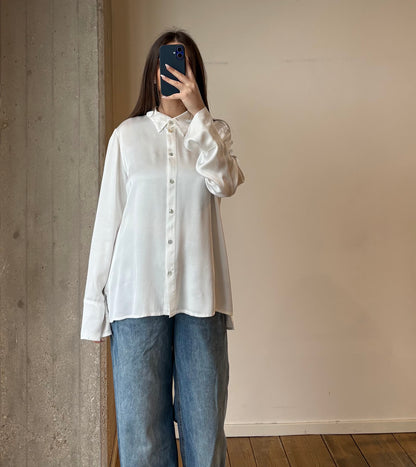 Camicia Kaede