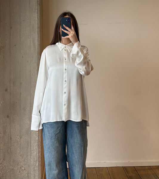 Camicia Kaede