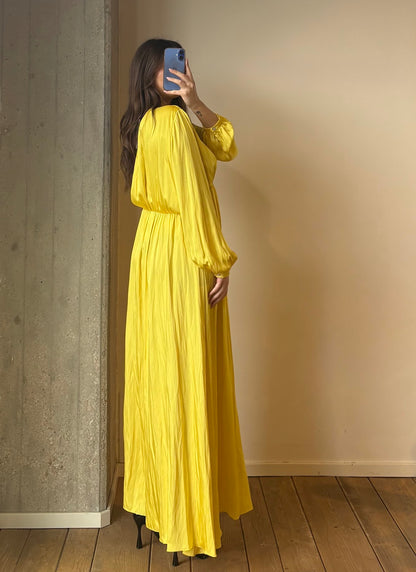 Dress Brulè