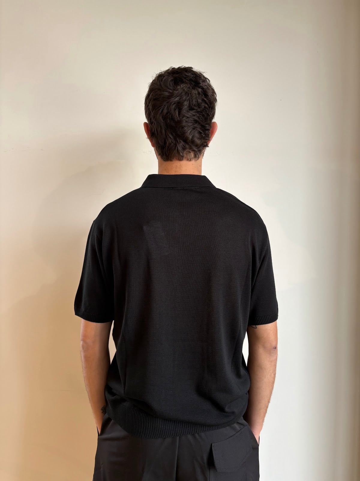 Zip Polo
