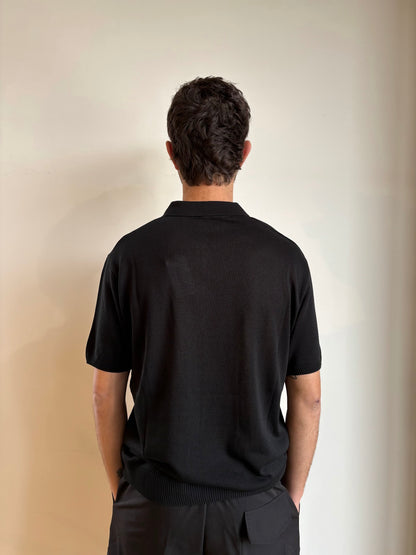 Zip Polo