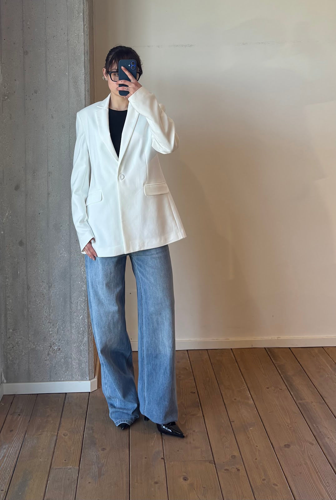 Giacca Mei
