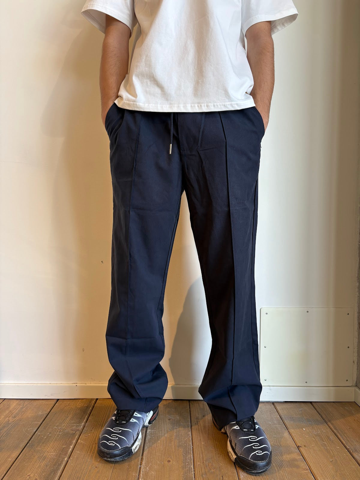 Softs Pant