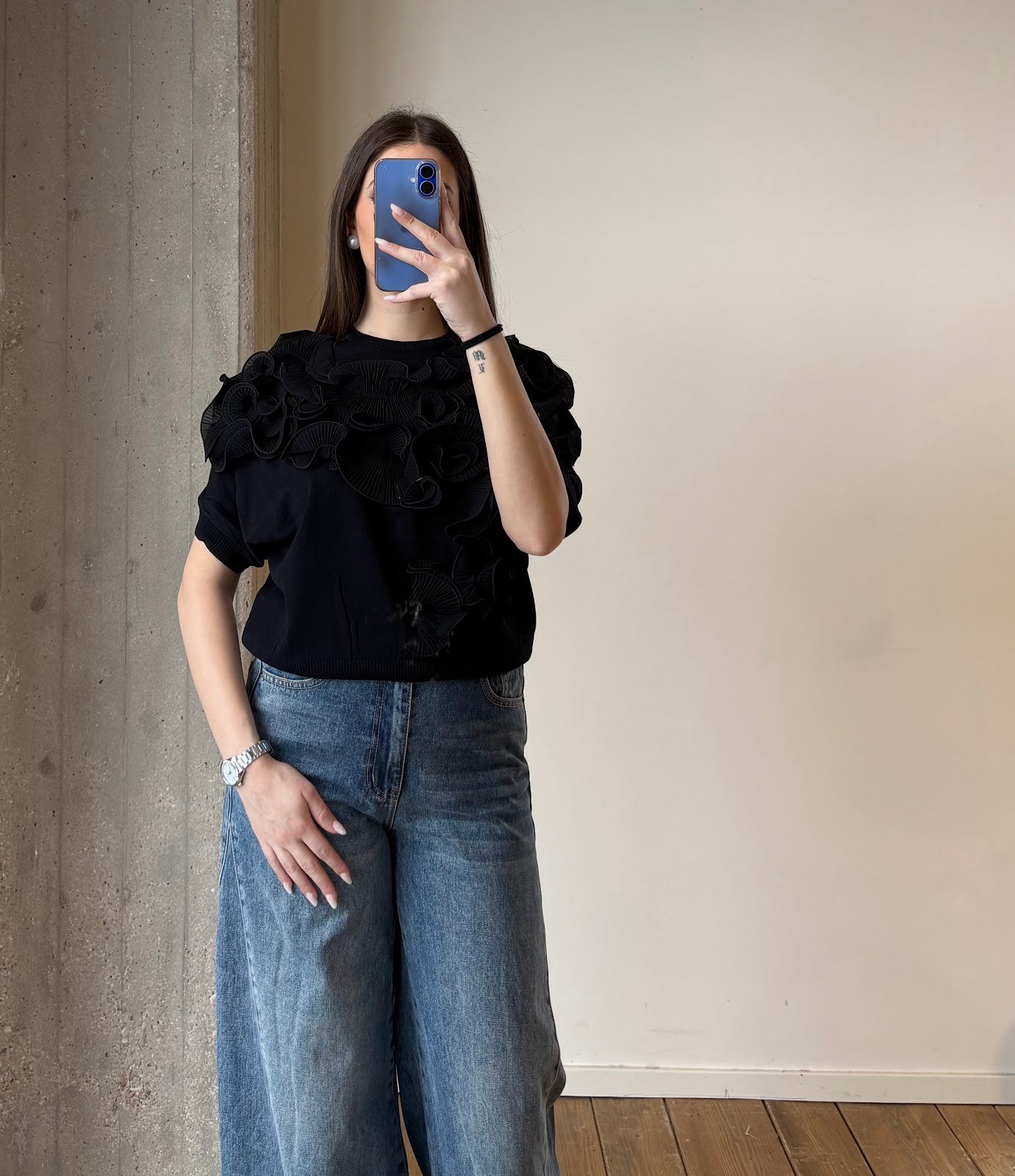 Maglia Cefeo