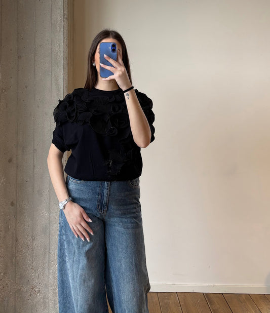 Maglia Cefeo