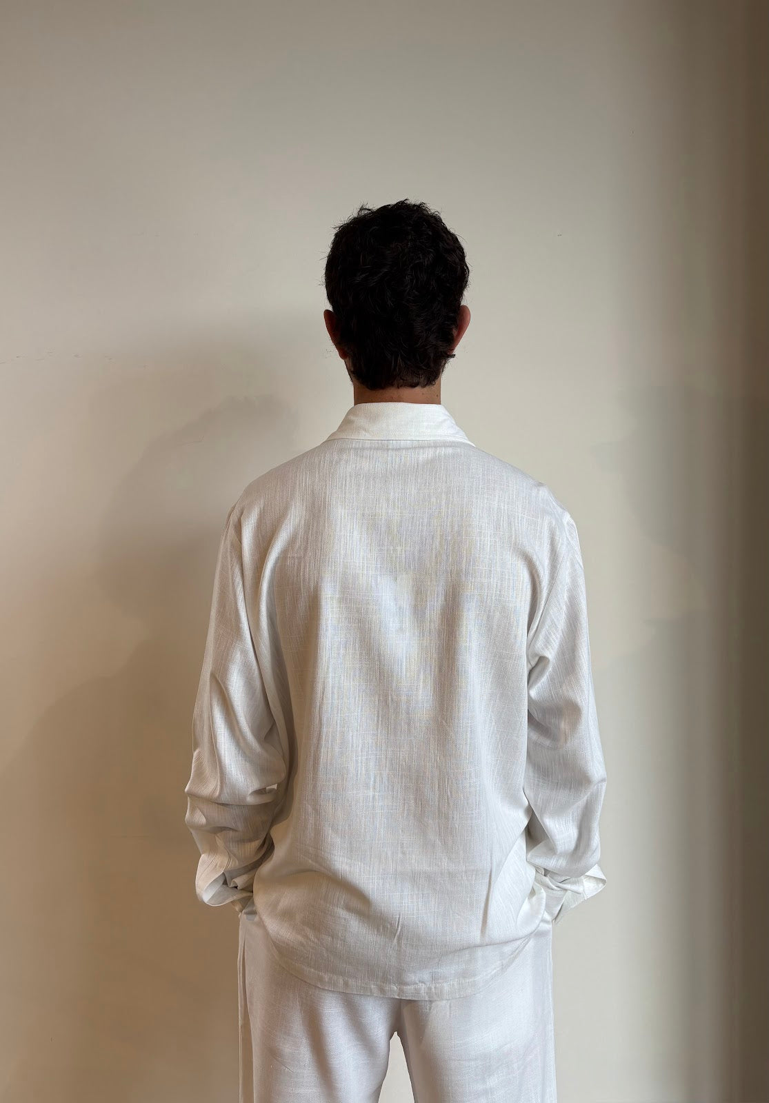Edmundo Shirt