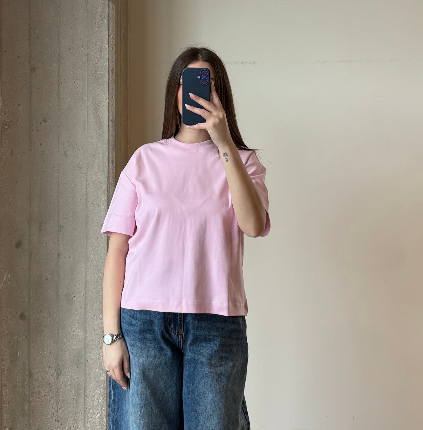 Nucirra t-shirt