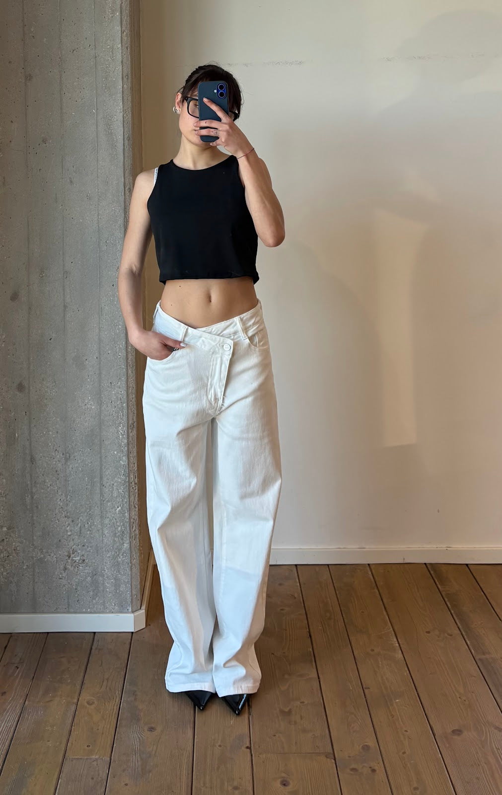 Jeans Ruby