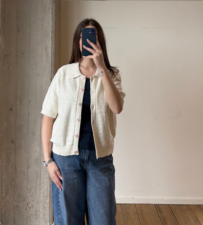 Nuzola Cardigan